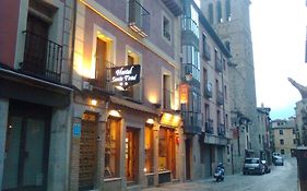 Hostal Santo Tomé